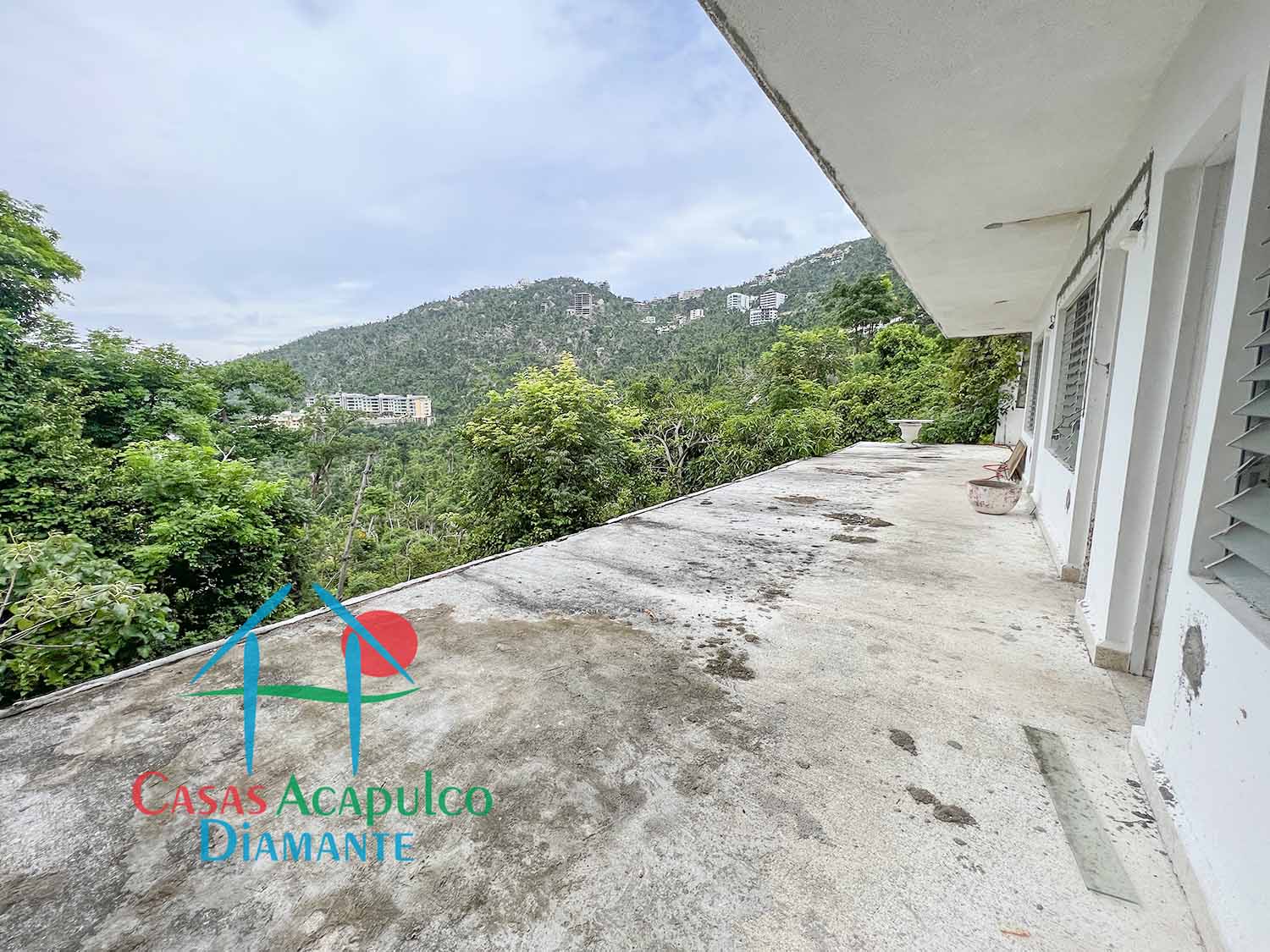 Lomas de Cortés Casa 43 - Alberca 2 11